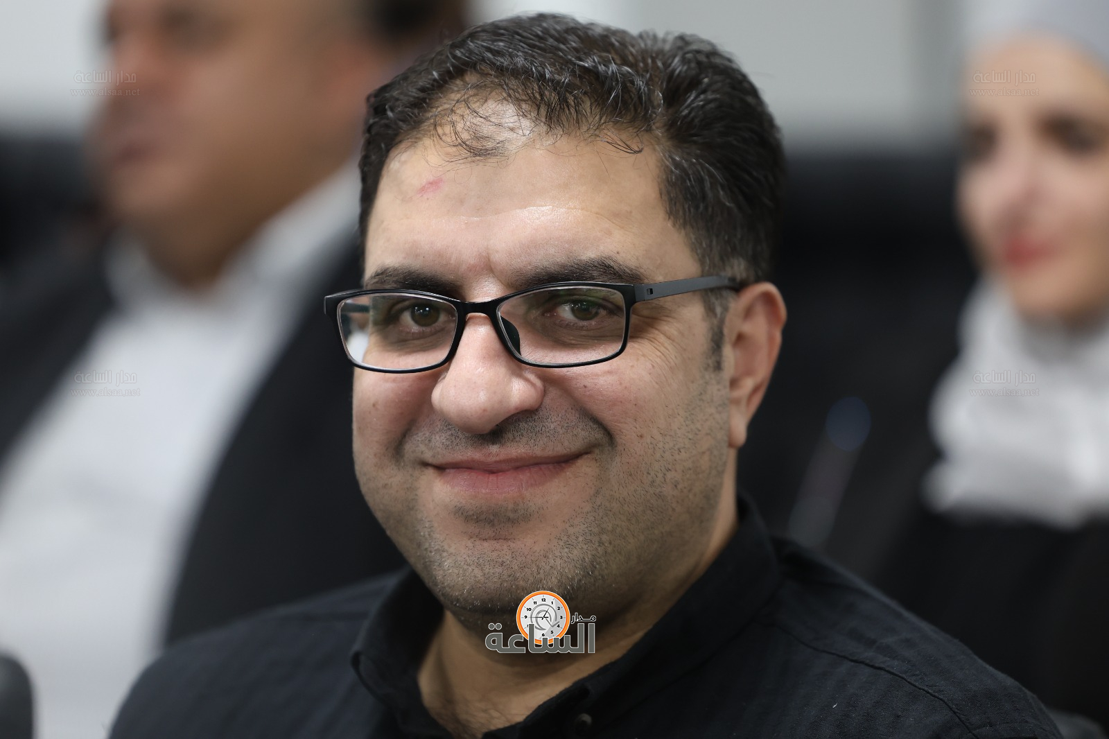 Madar Al-Saa Images 0.5559792286189738