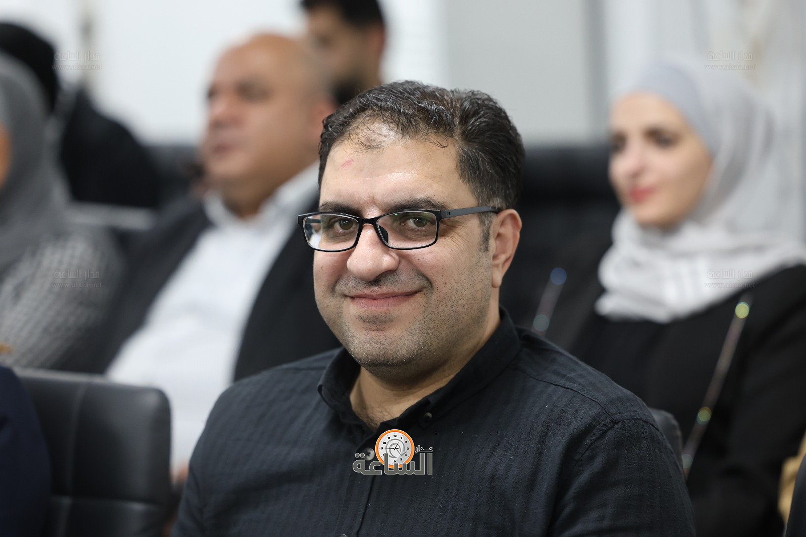 Madar Al-Saa Images 0.539895659247536