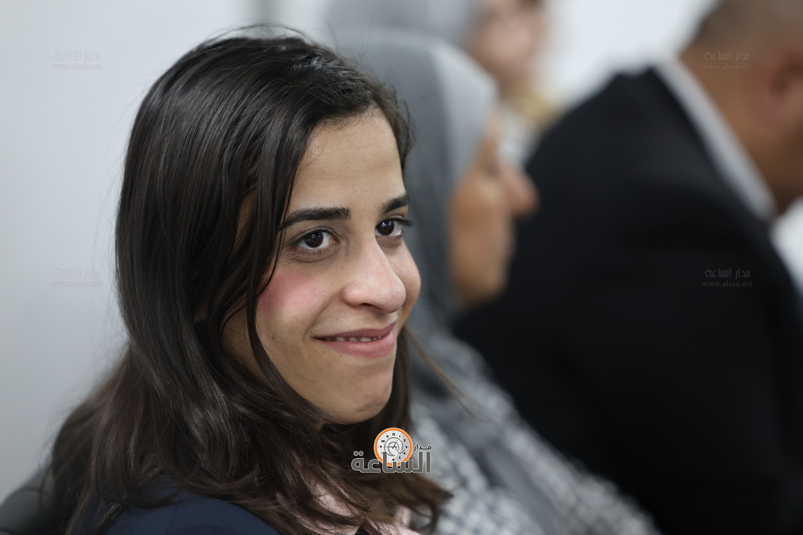 Madar Al-Saa Images 0.4892911186417871