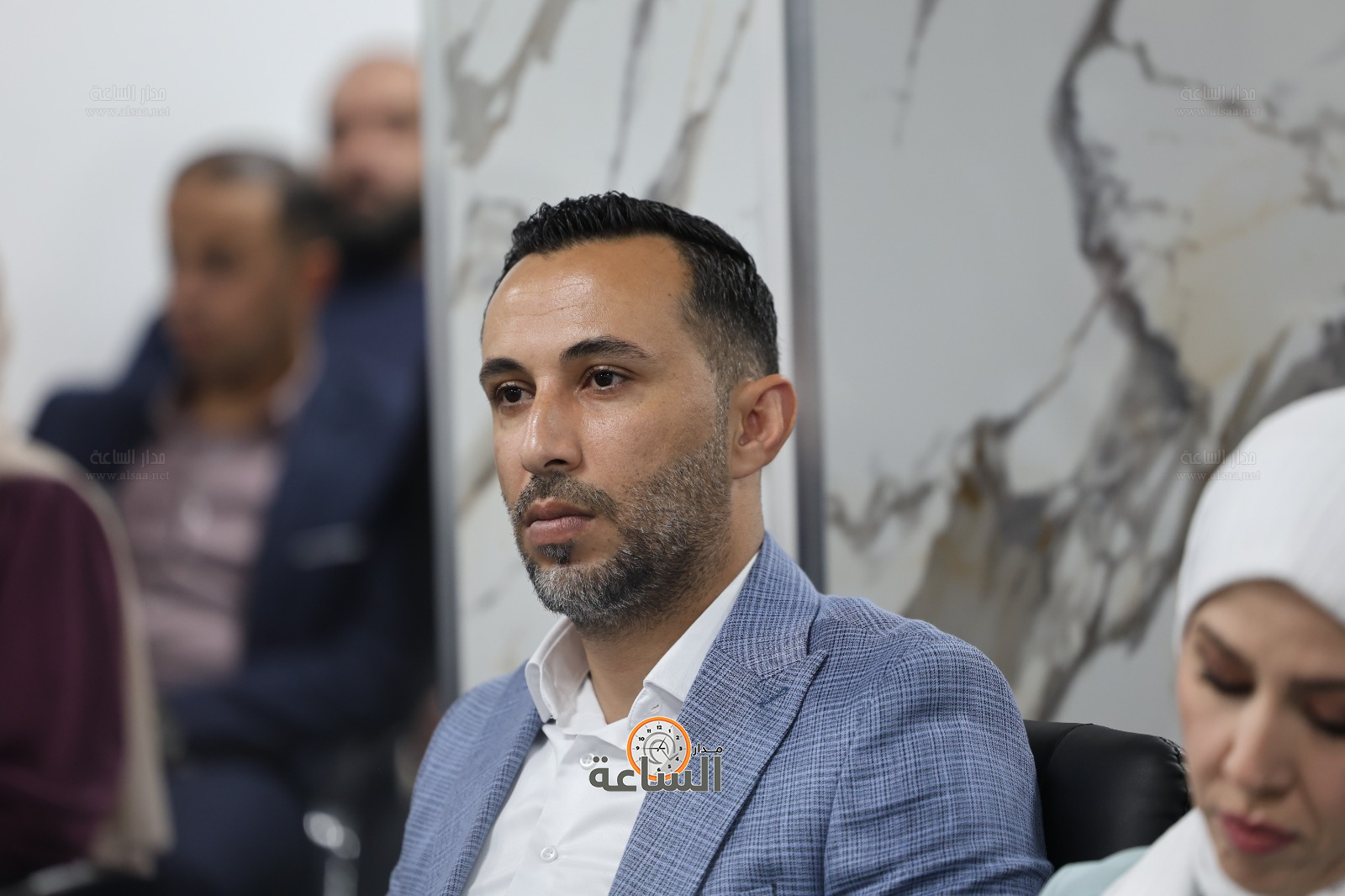 Madar Al-Saa Images 0.12892129621712323