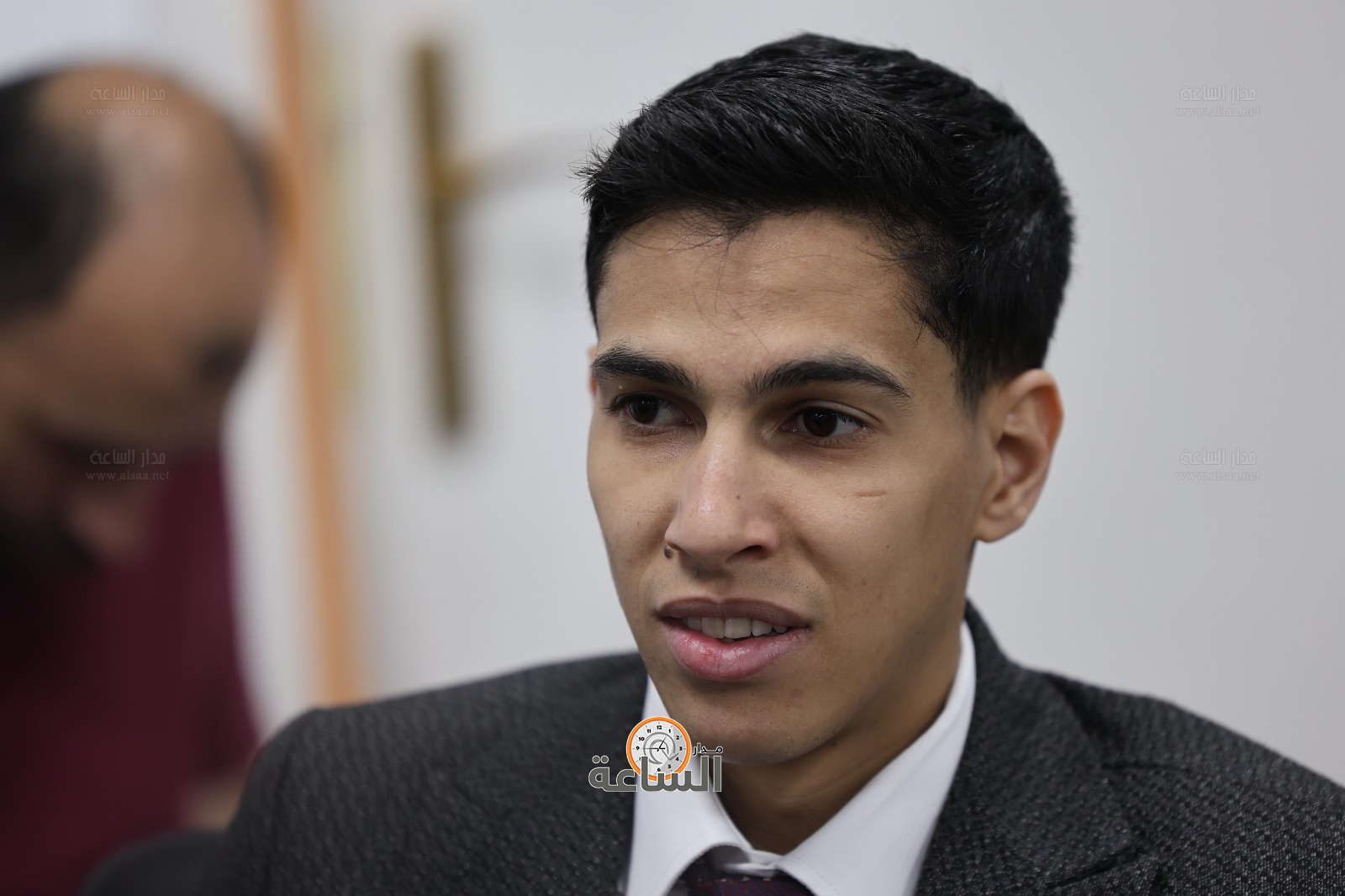 Madar Al-Saa Images 0.6069235214801316