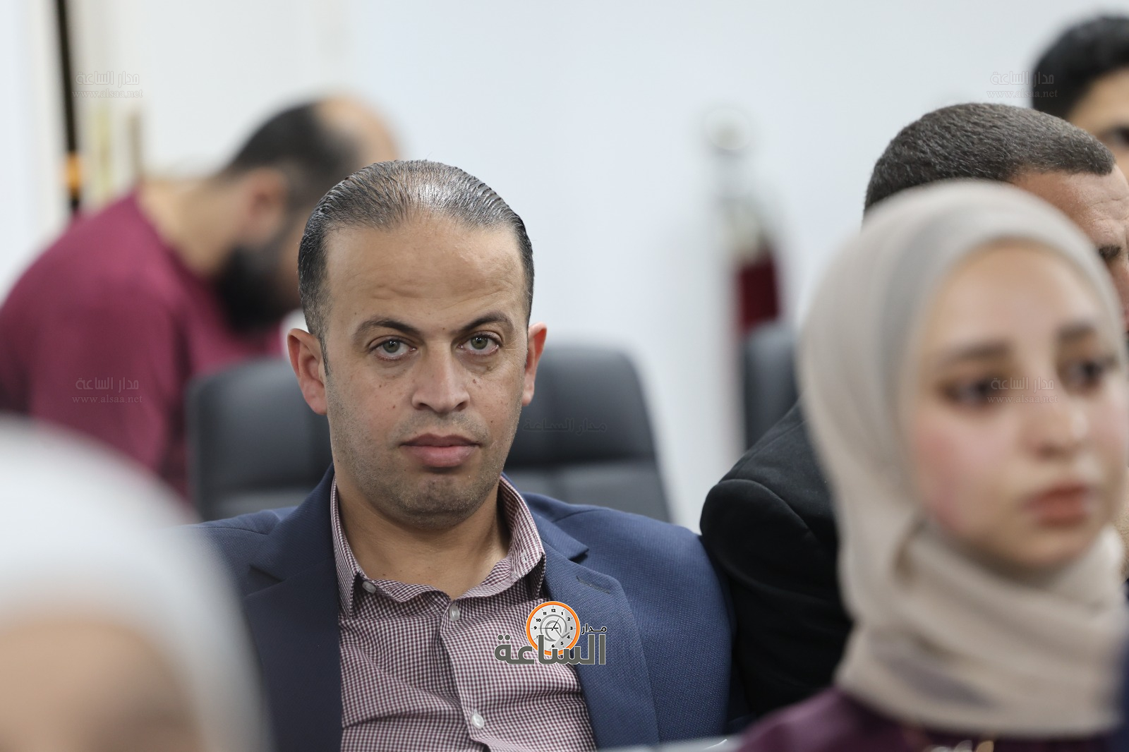 Madar Al-Saa Images 0.779222383446752