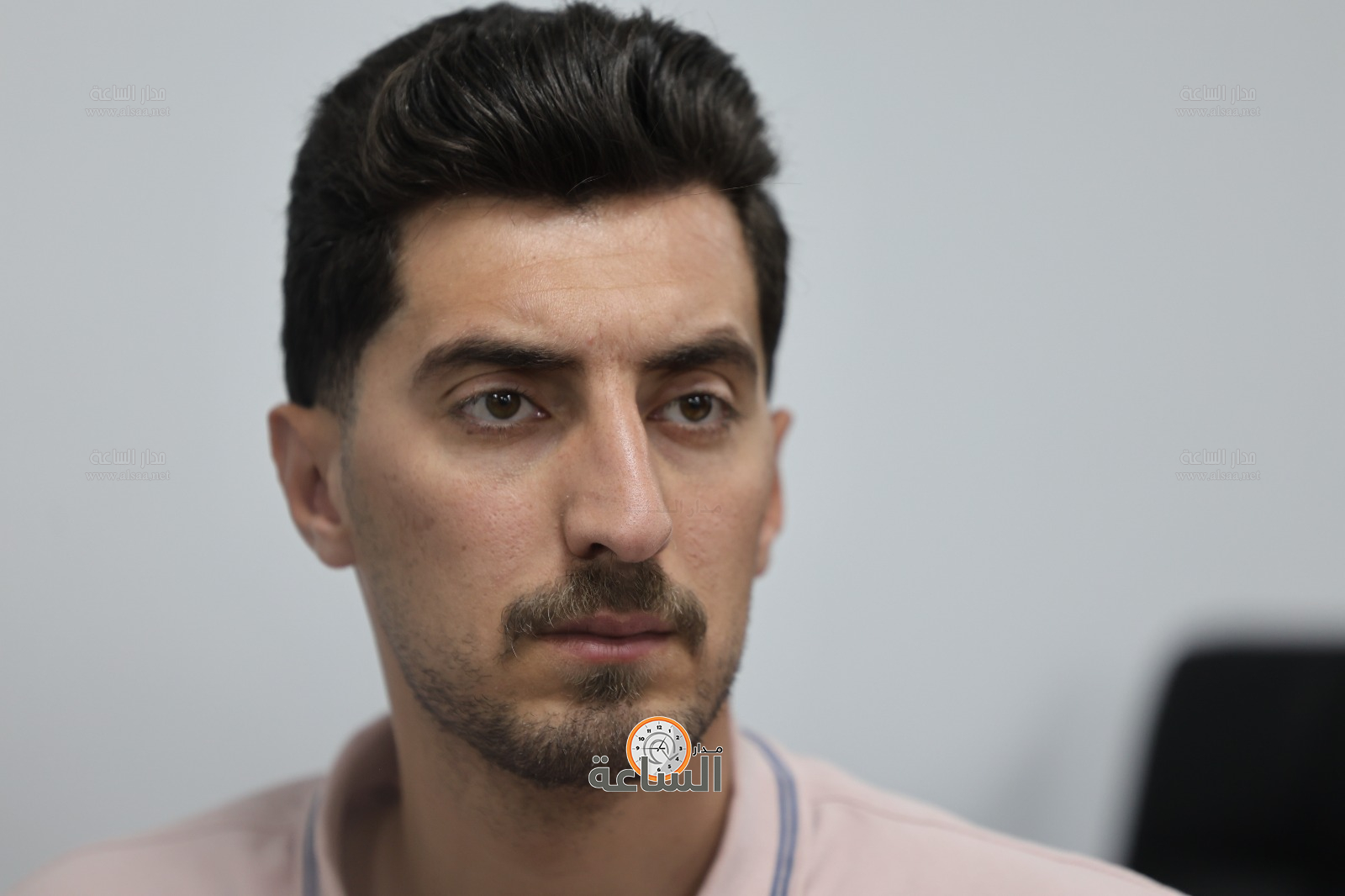 Madar Al-Saa Images 0.6138342537299841