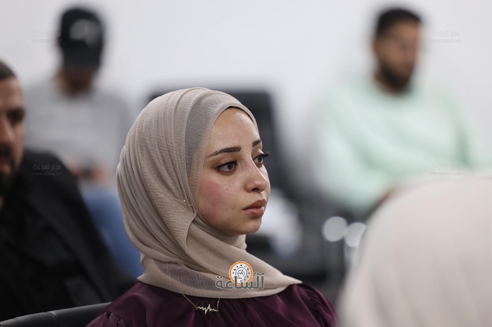 Madar Al-Saa Images 0.8672324315685902