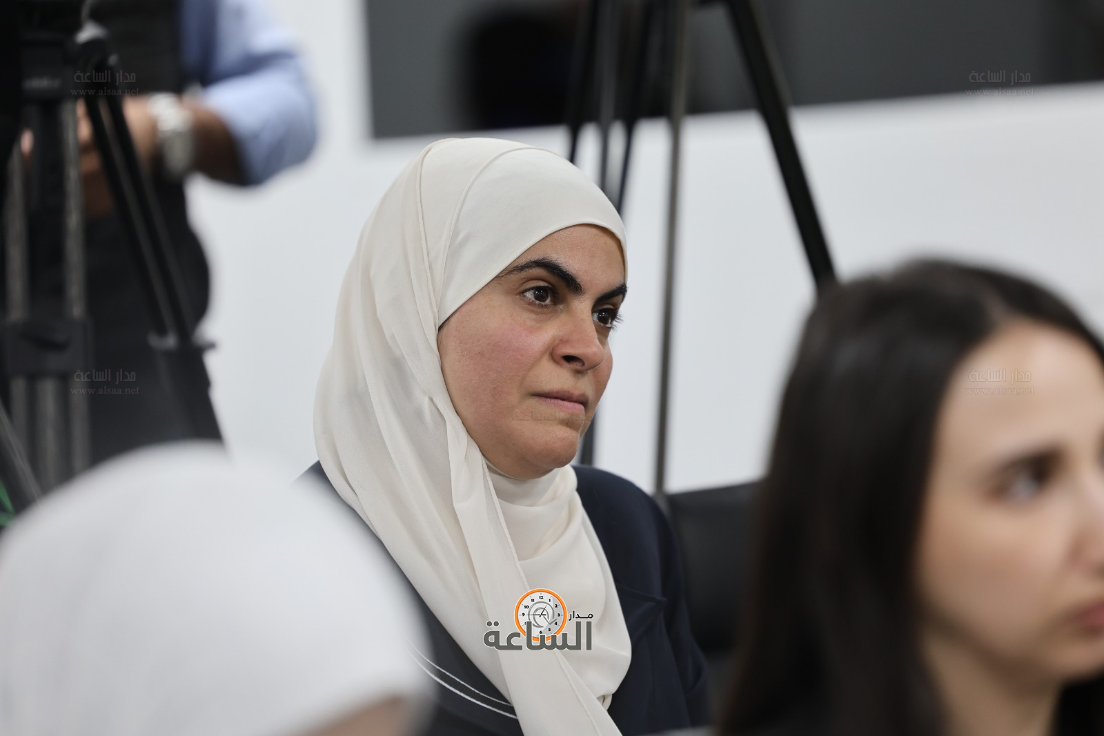 Madar Al-Saa Images 0.6201933407551016