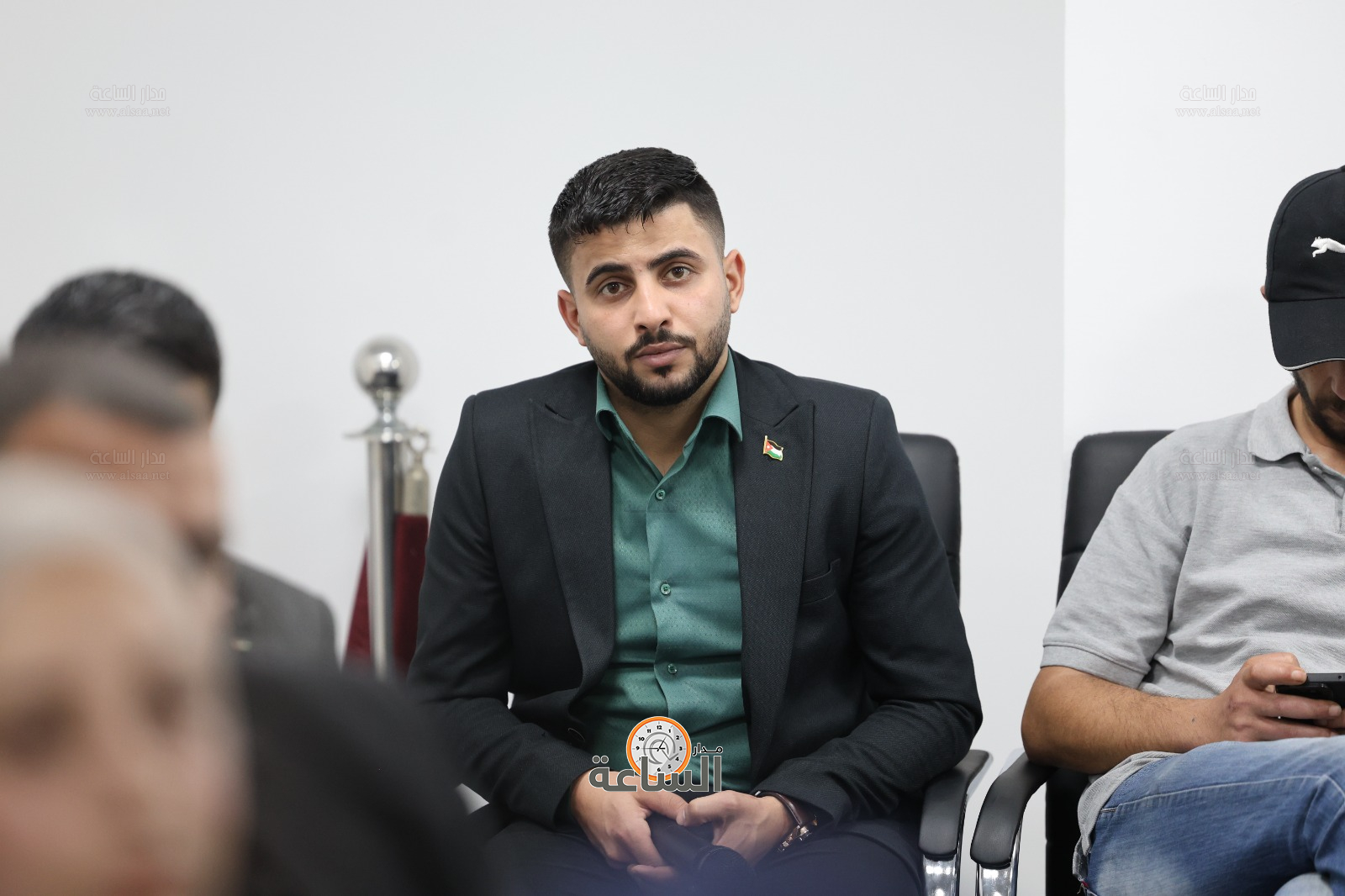 Madar Al-Saa Images 0.1586103132620238