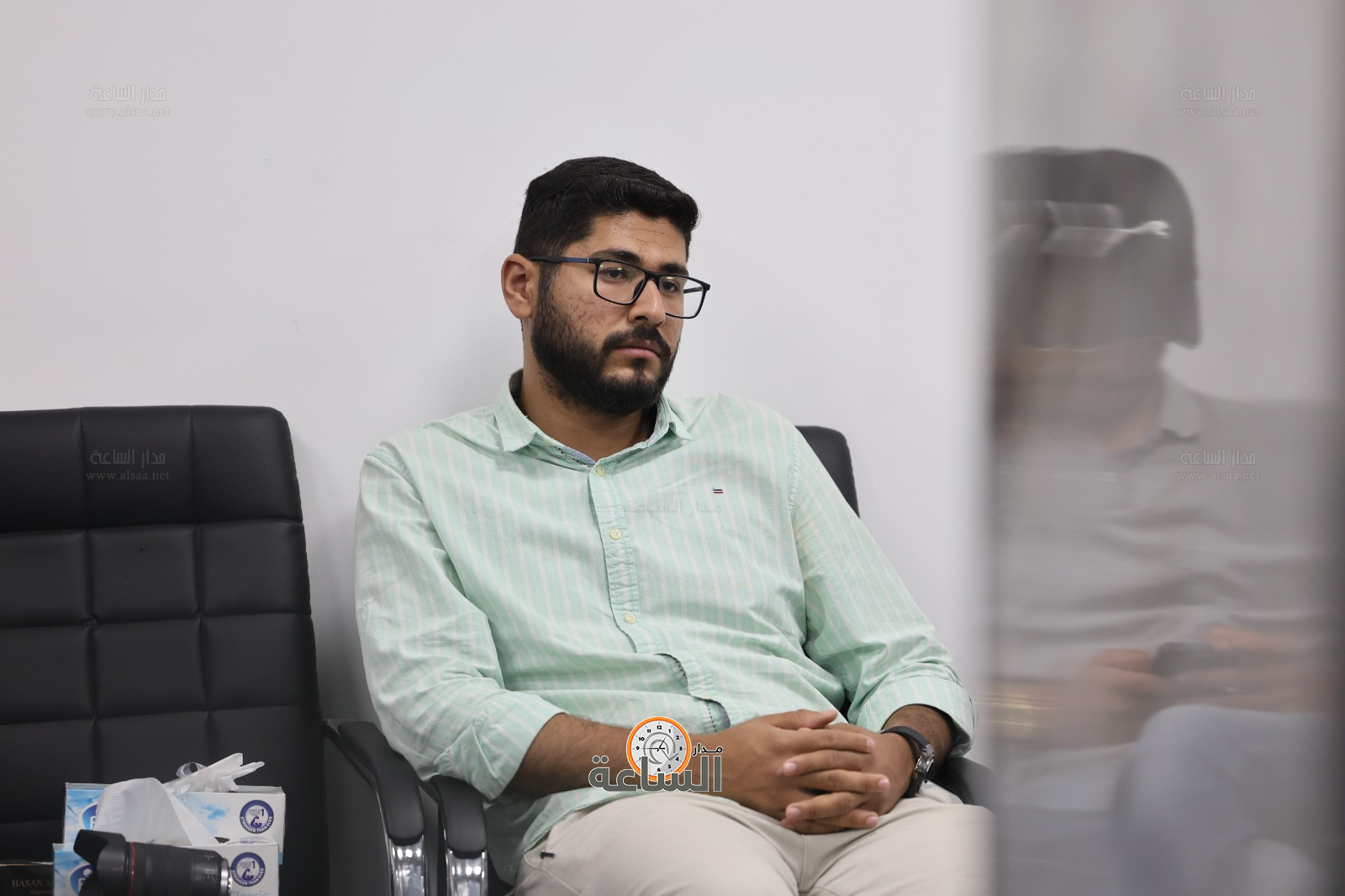 Madar Al-Saa Images 0.1312972819435717