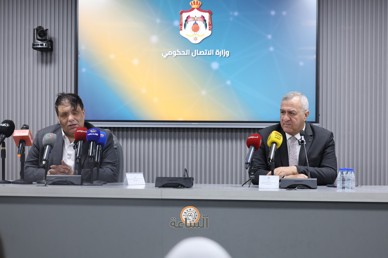 Madar Al-Saa Images 0.6208868719160167