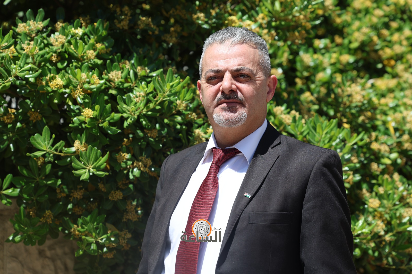 Madar Al-Saa Images 0.8718501337234839