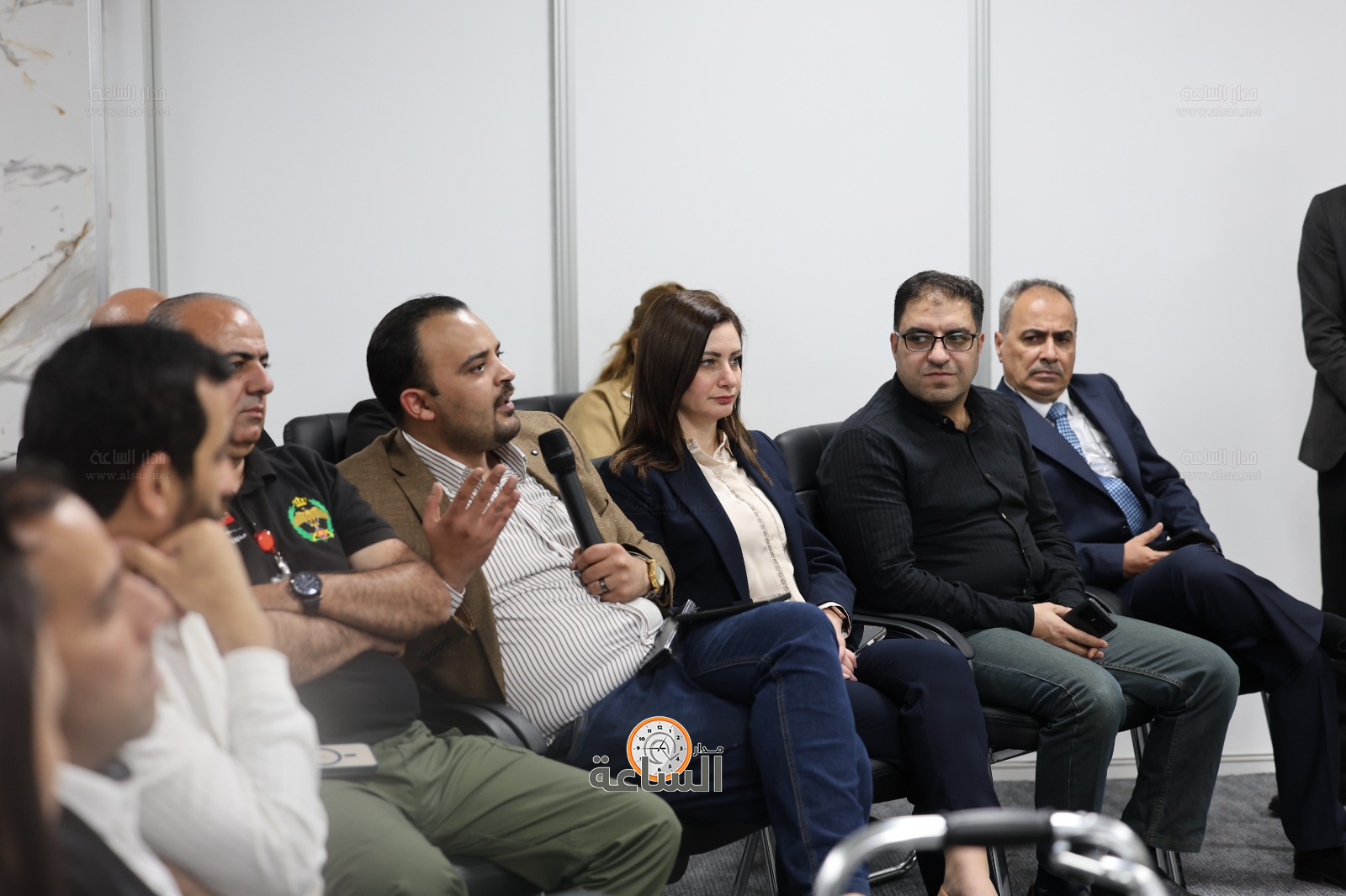 Madar Al-Saa Images 0.4648236191734164