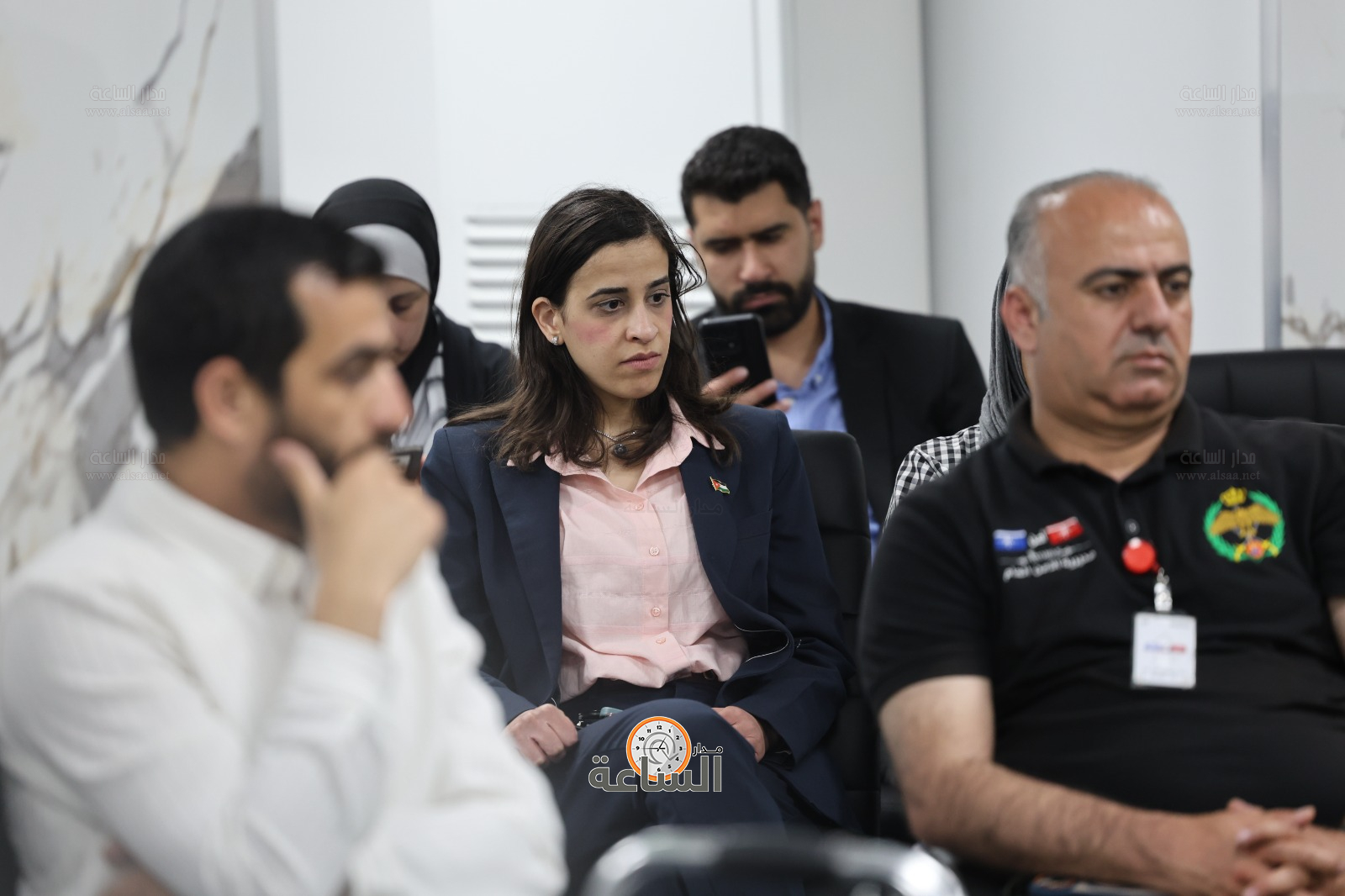 Madar Al-Saa Images 0.9142081246927519