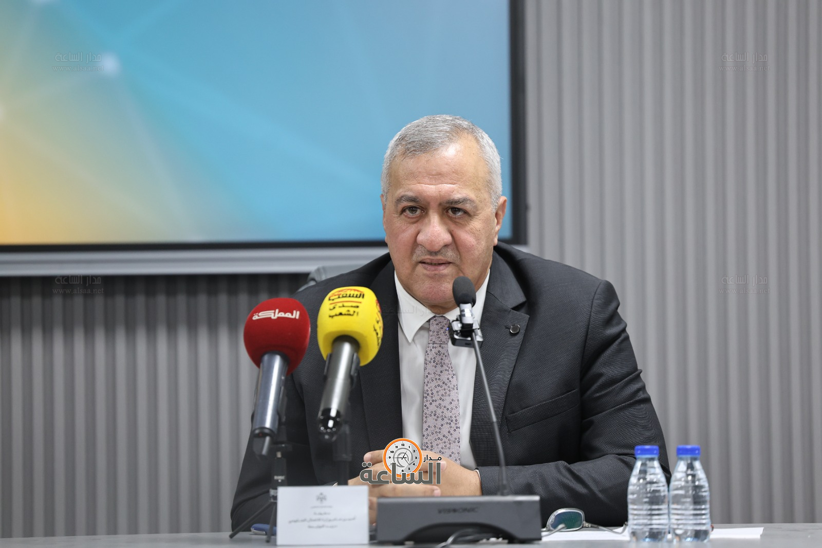 Madar Al-Saa Images 0.14344651724869584