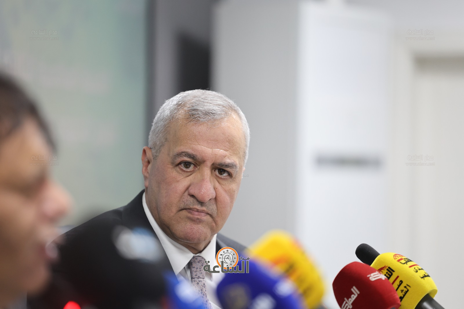 Madar Al-Saa Images 0.4492921572140032