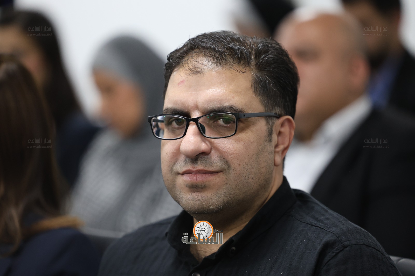 Madar Al-Saa Images 0.2092532070759836