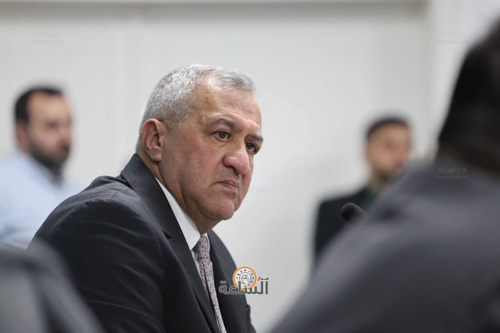 Madar Al-Saa Images 0.1703391701392325