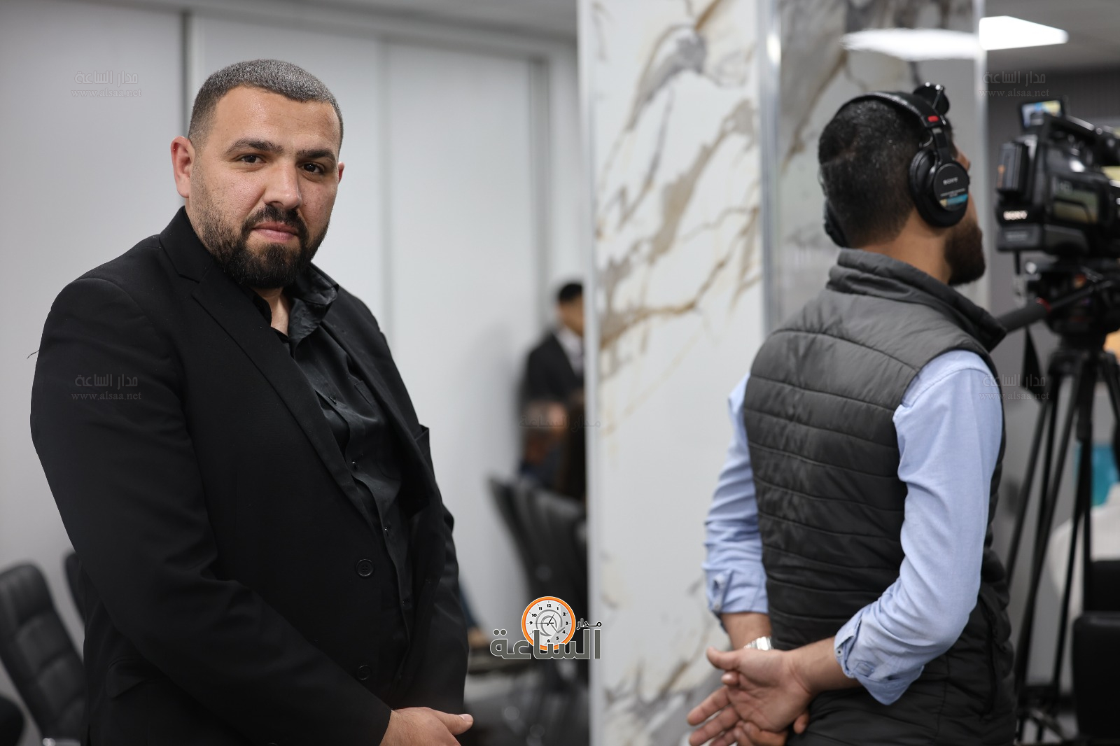 Madar Al-Saa Images 0.09556614663433016