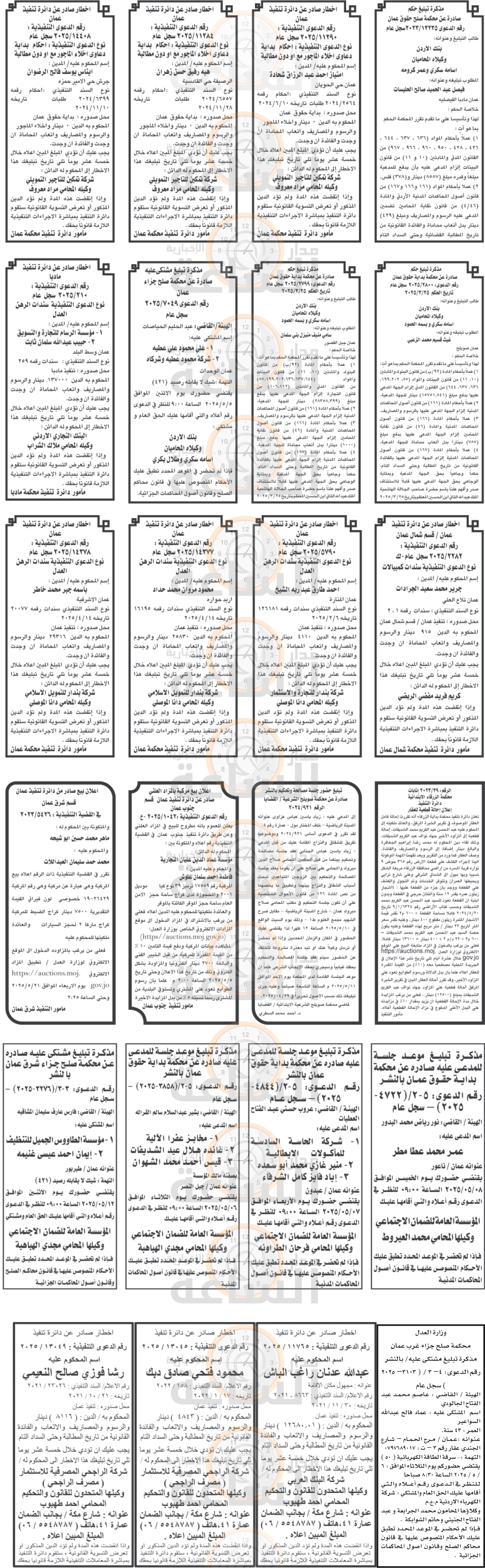 Madar Al-Saa Images 0.05635862992717888