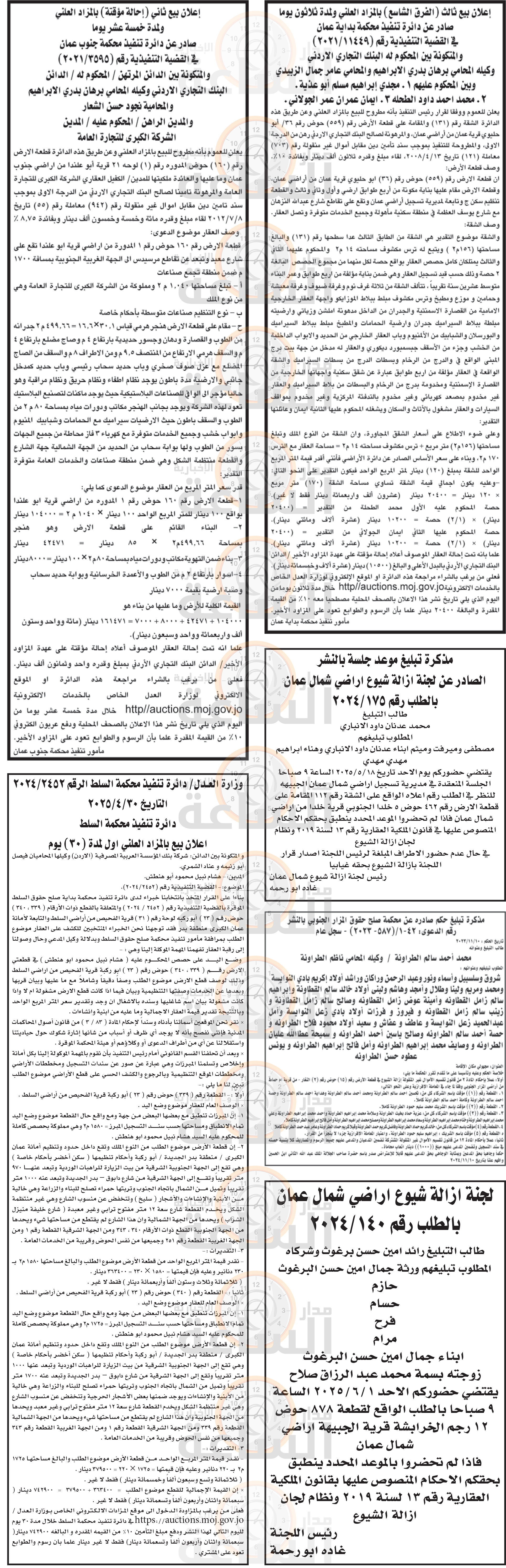 Madar Al-Saa Images 0.9666317951246555