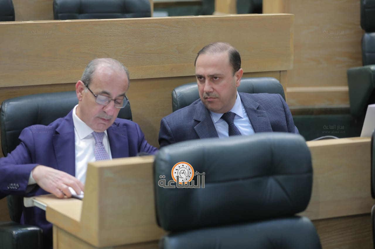 Madar Al-Saa Images 0.9520357113527106