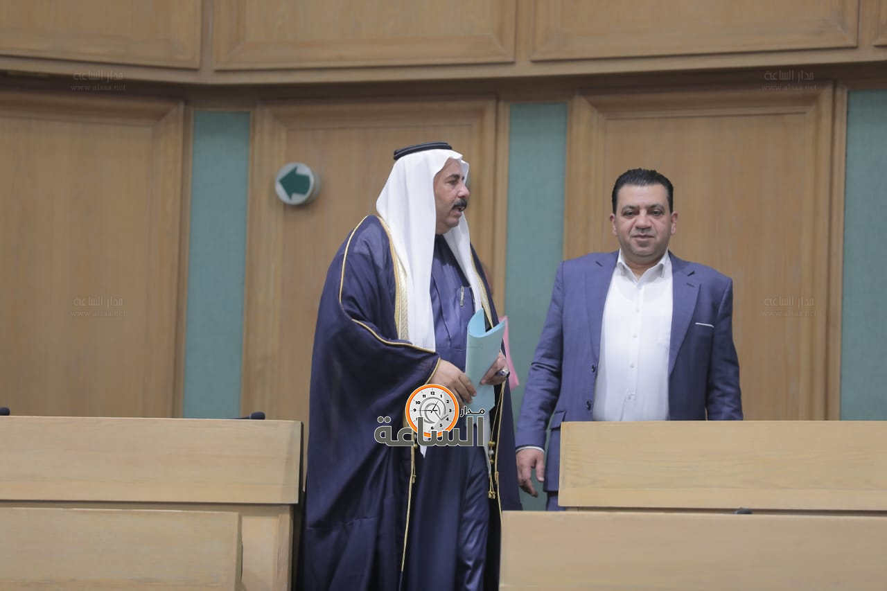 Madar Al-Saa Images 0.5883675133148538