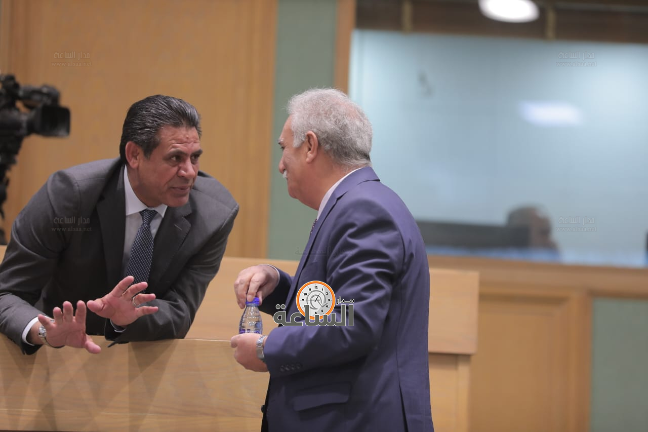 Madar Al-Saa Images 0.7056722805937393