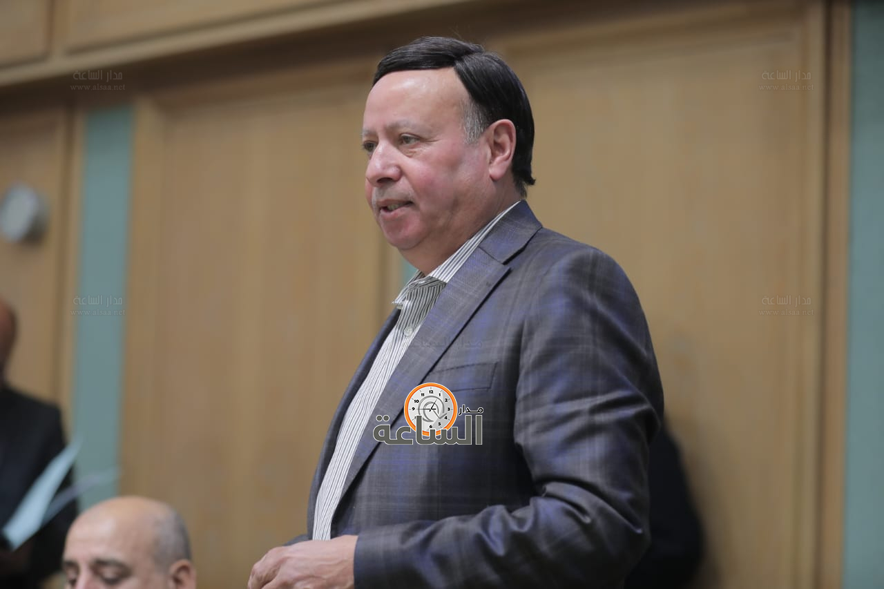 Madar Al-Saa Images 0.36156519025289335