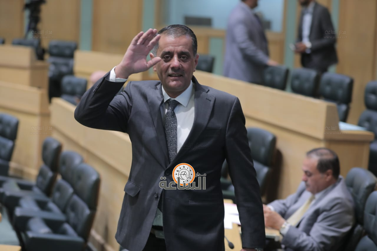 Madar Al-Saa Images 0.45944257931249044