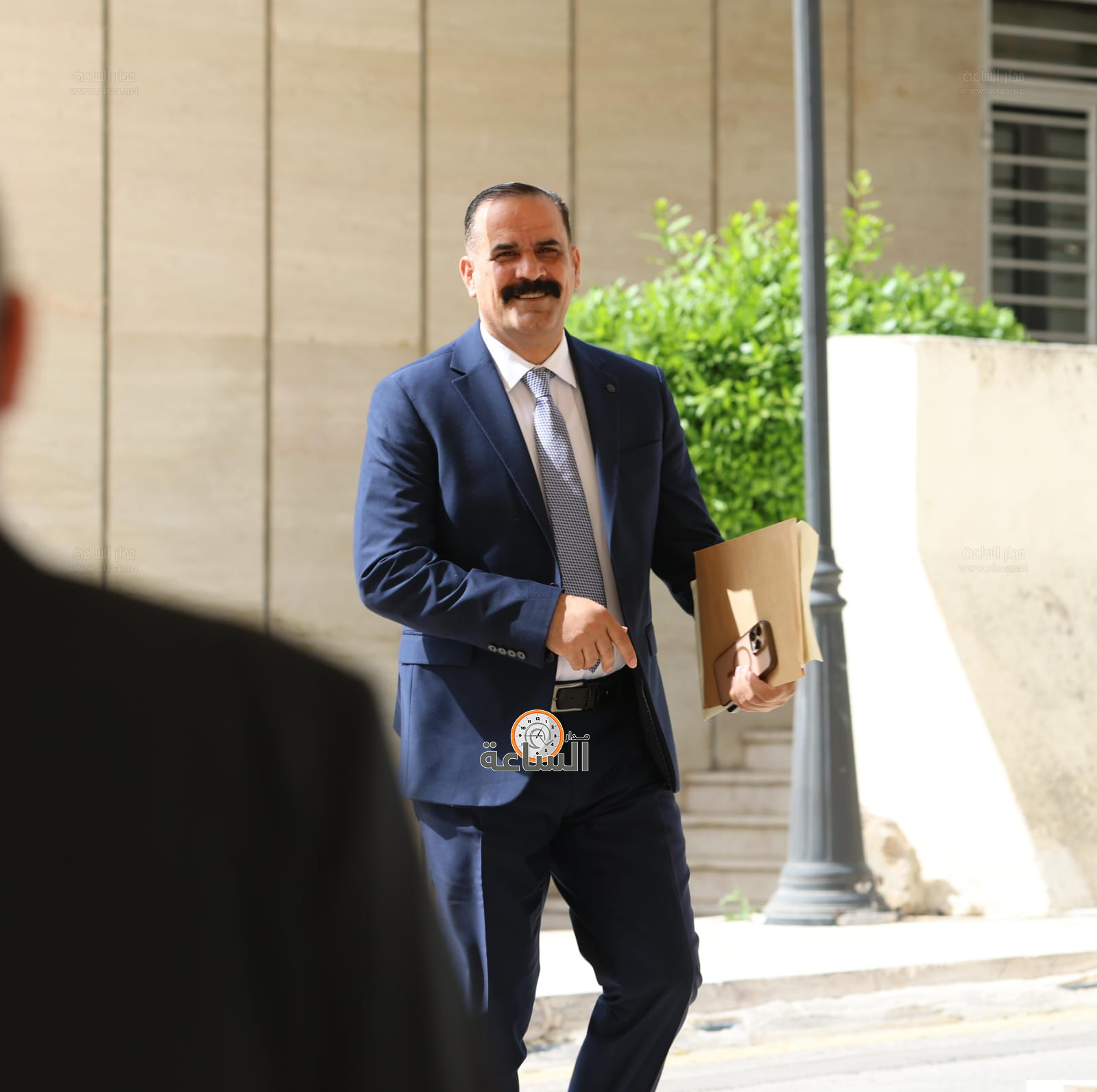 Madar Al-Saa Images 0.7013846701009949