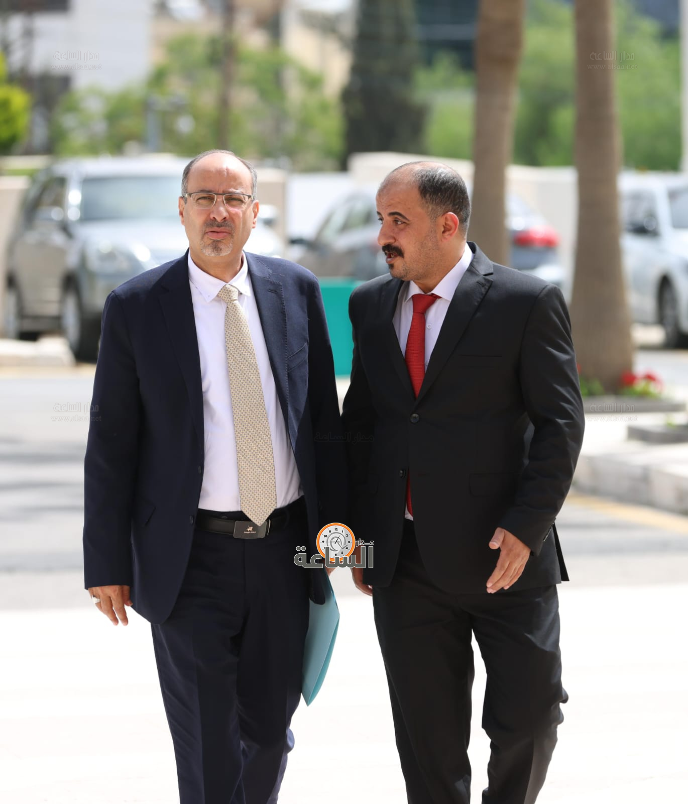 Madar Al-Saa Images 0.6477869942620333