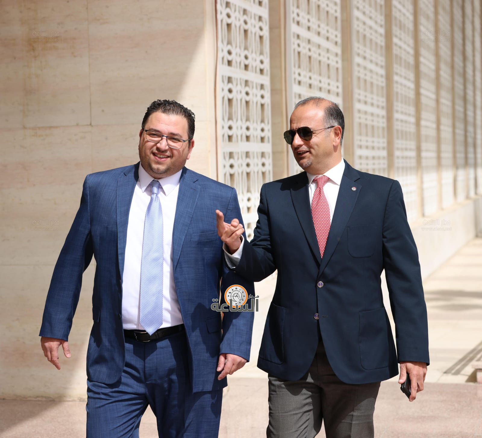 Madar Al-Saa Images 0.44679035097727837