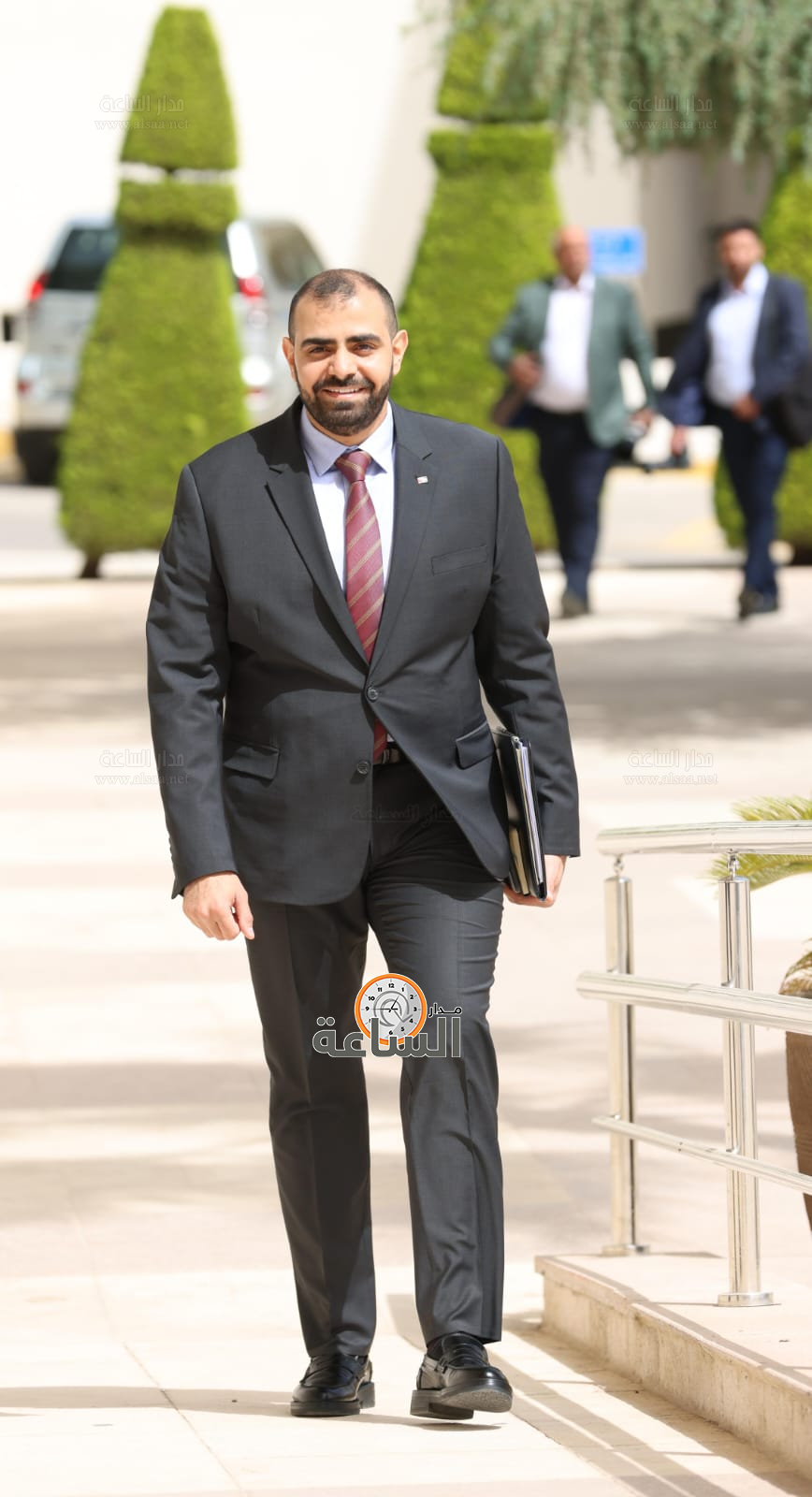 Madar Al-Saa Images 0.02002499372920874