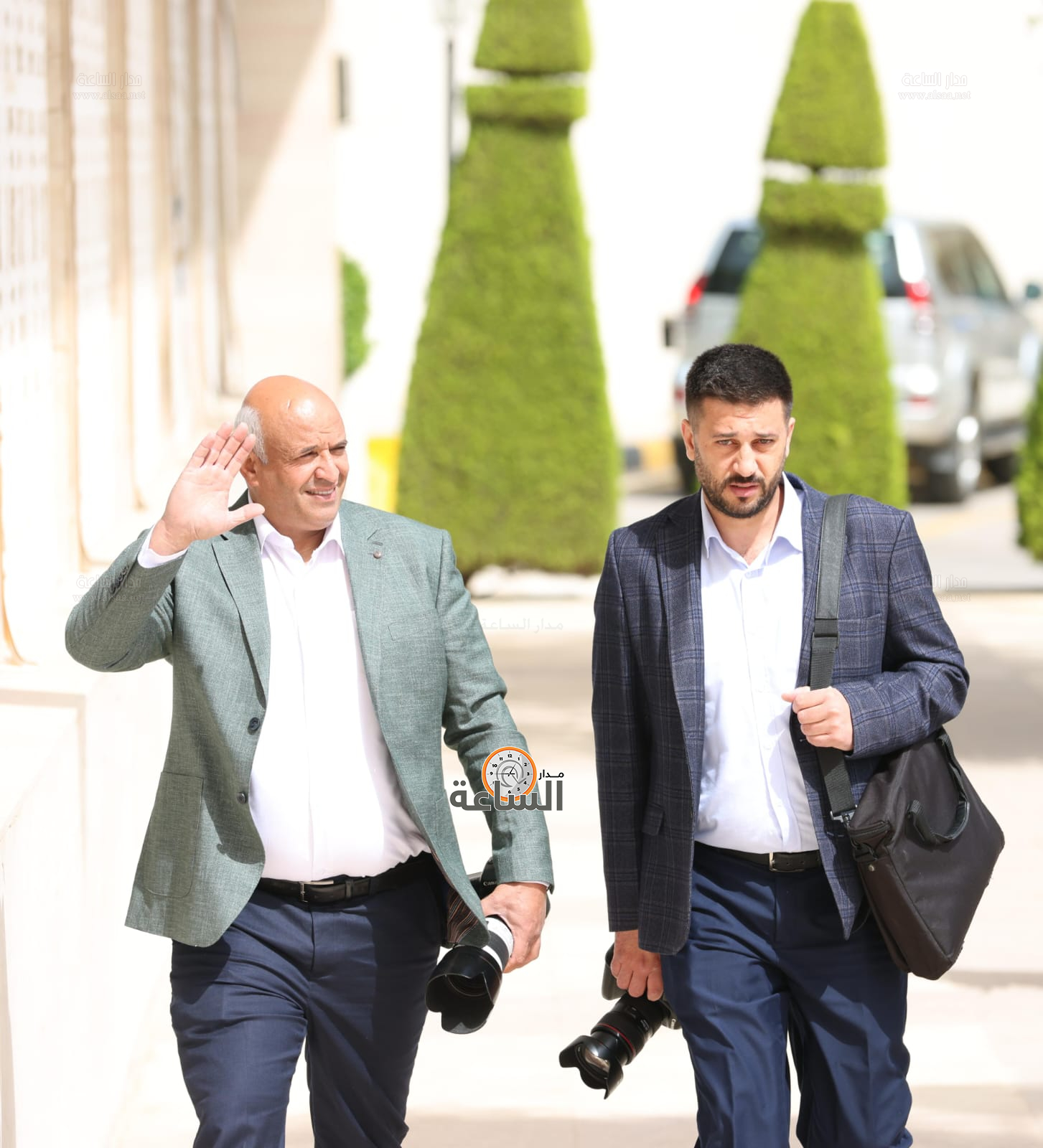 Madar Al-Saa Images 0.6985757078898708