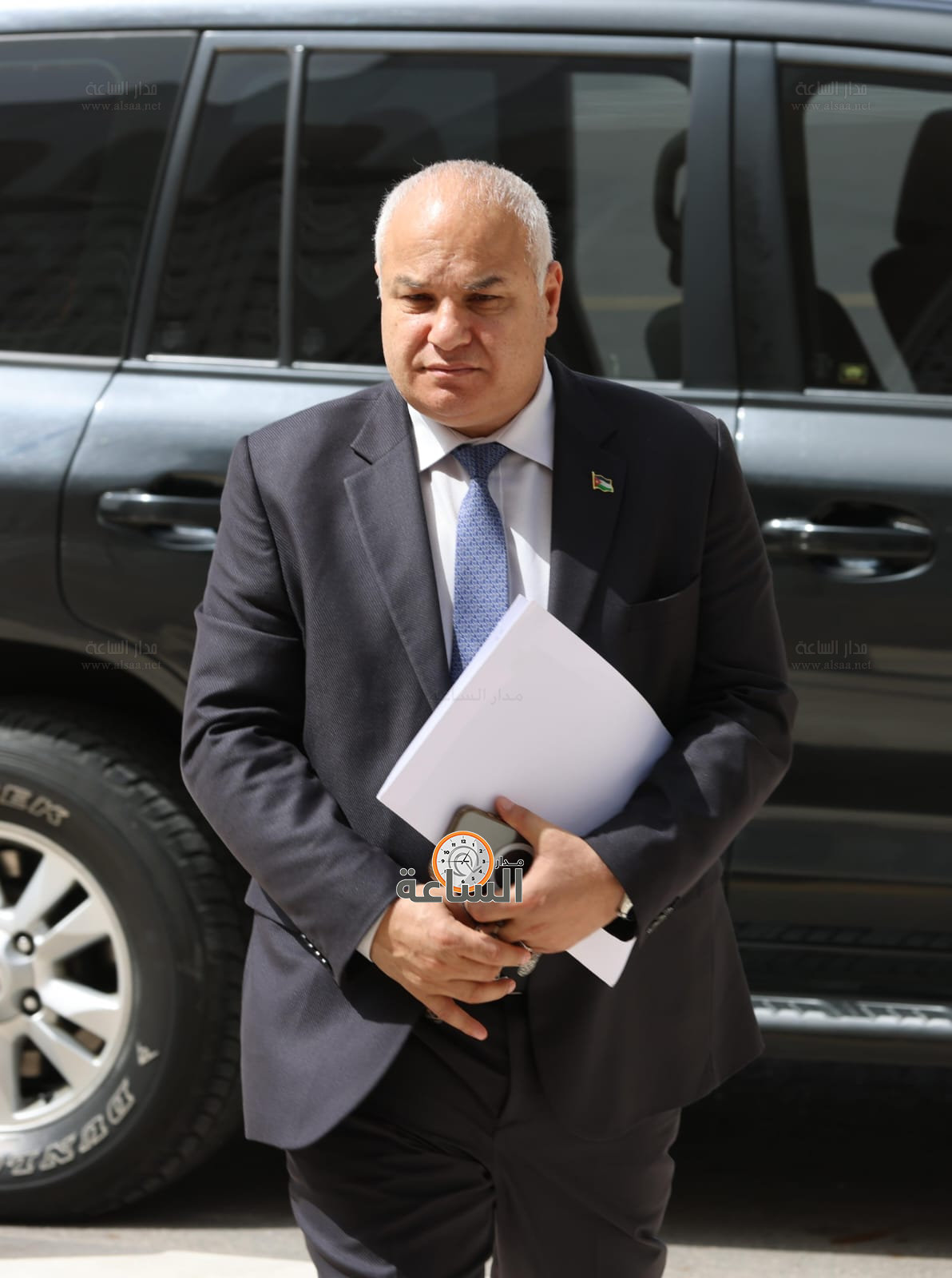 Madar Al-Saa Images 0.9939355157845632