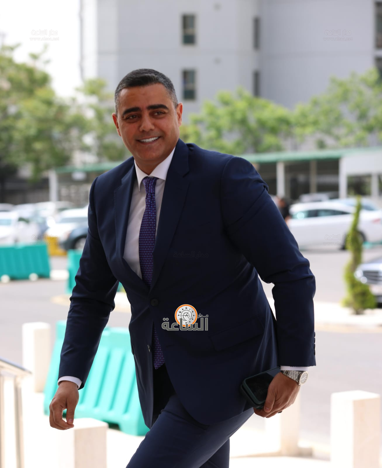 Madar Al-Saa Images 0.4778799046748915