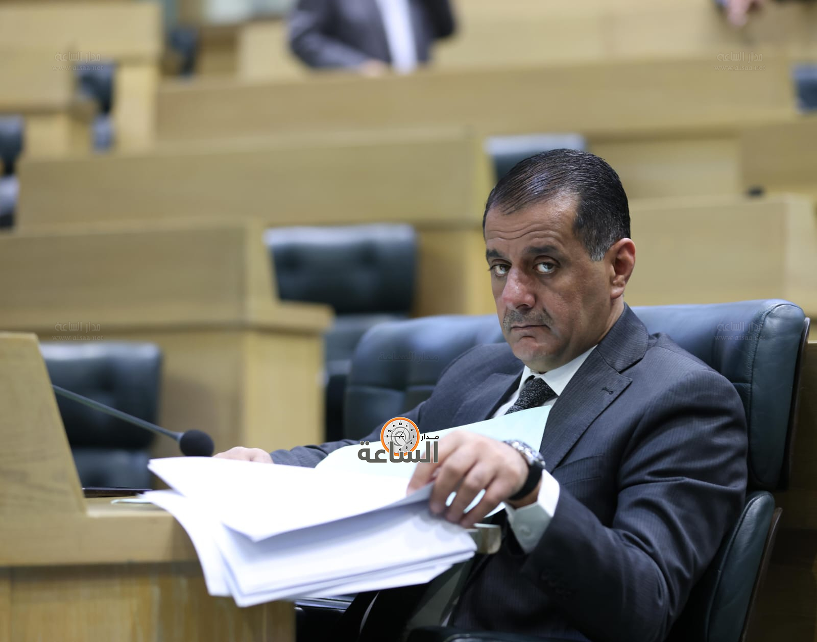 Madar Al-Saa Images 0.4703260872548394