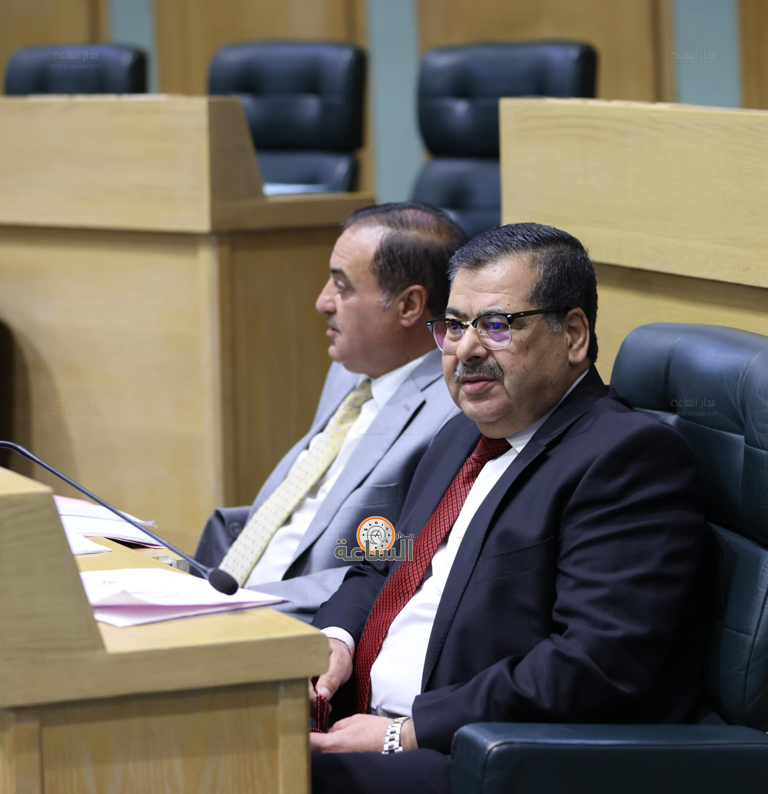 Madar Al-Saa Images 0.8247275575805924