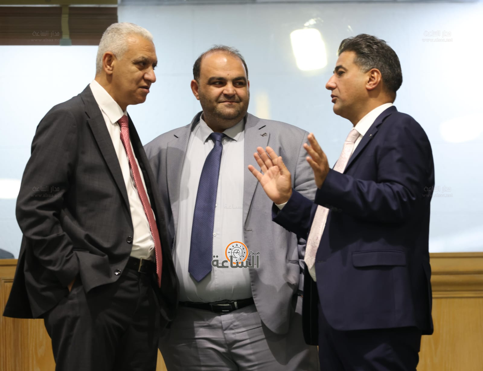 Madar Al-Saa Images 0.13898676113641406