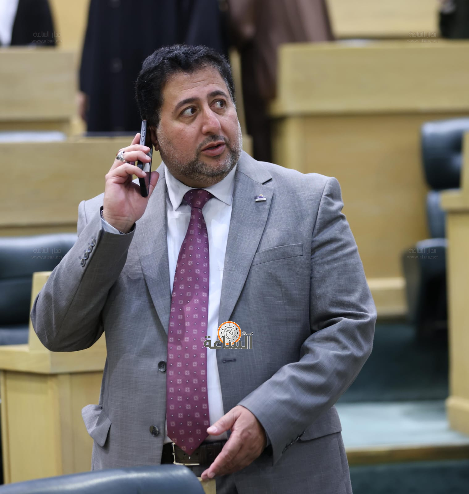 Madar Al-Saa Images 0.7386282344250245