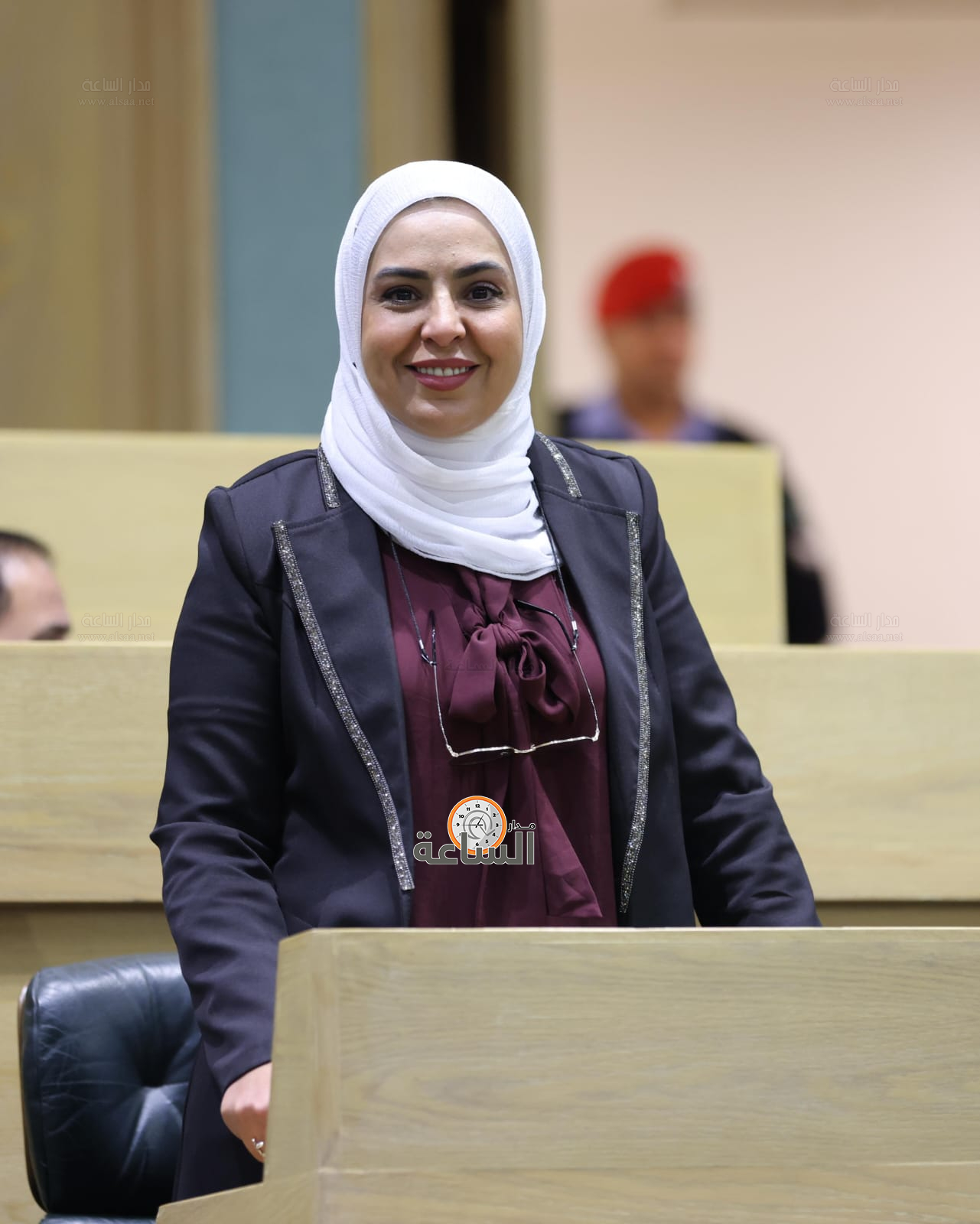 Madar Al-Saa Images 0.05935632180492345