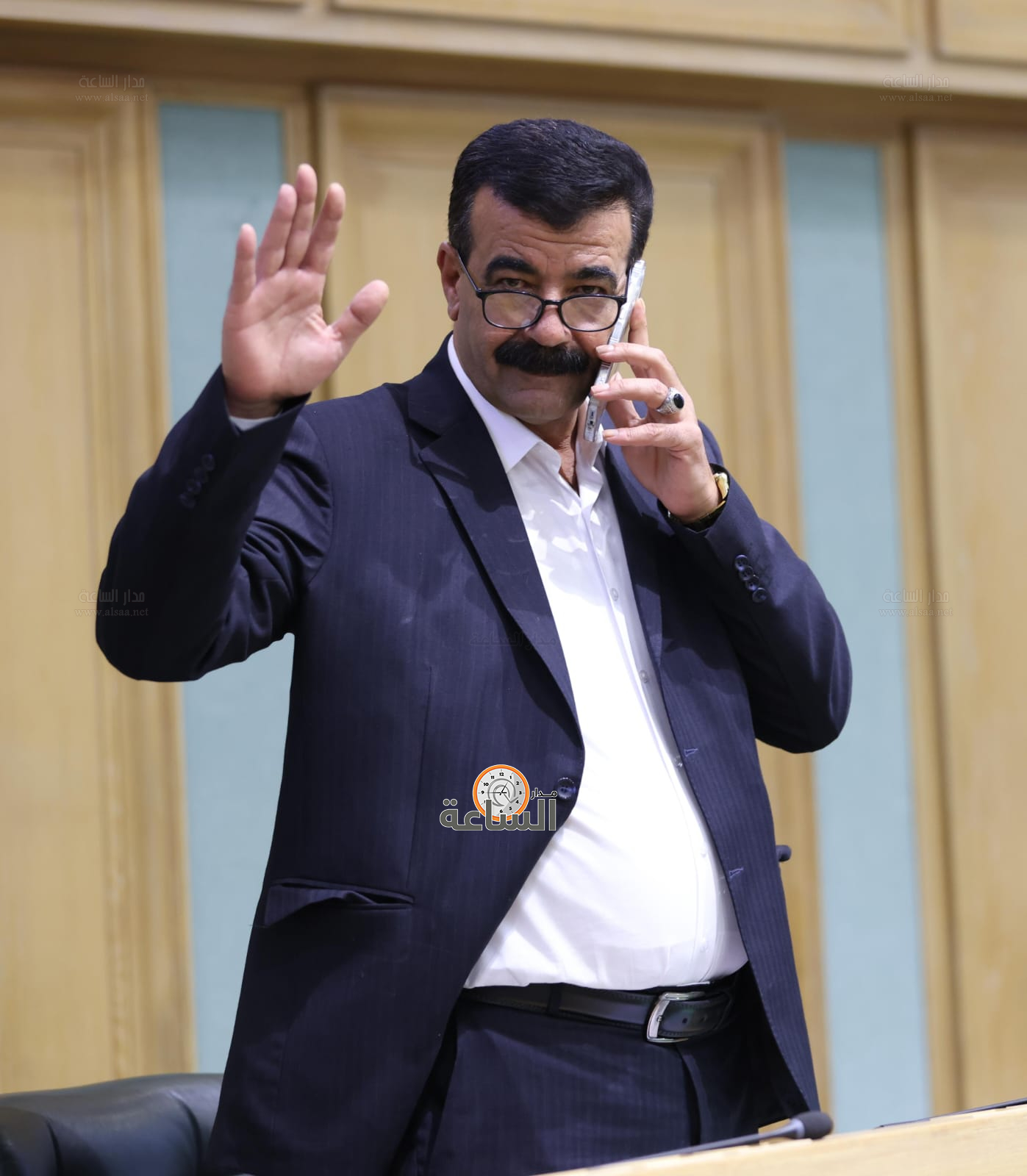 Madar Al-Saa Images 0.42028325846206493