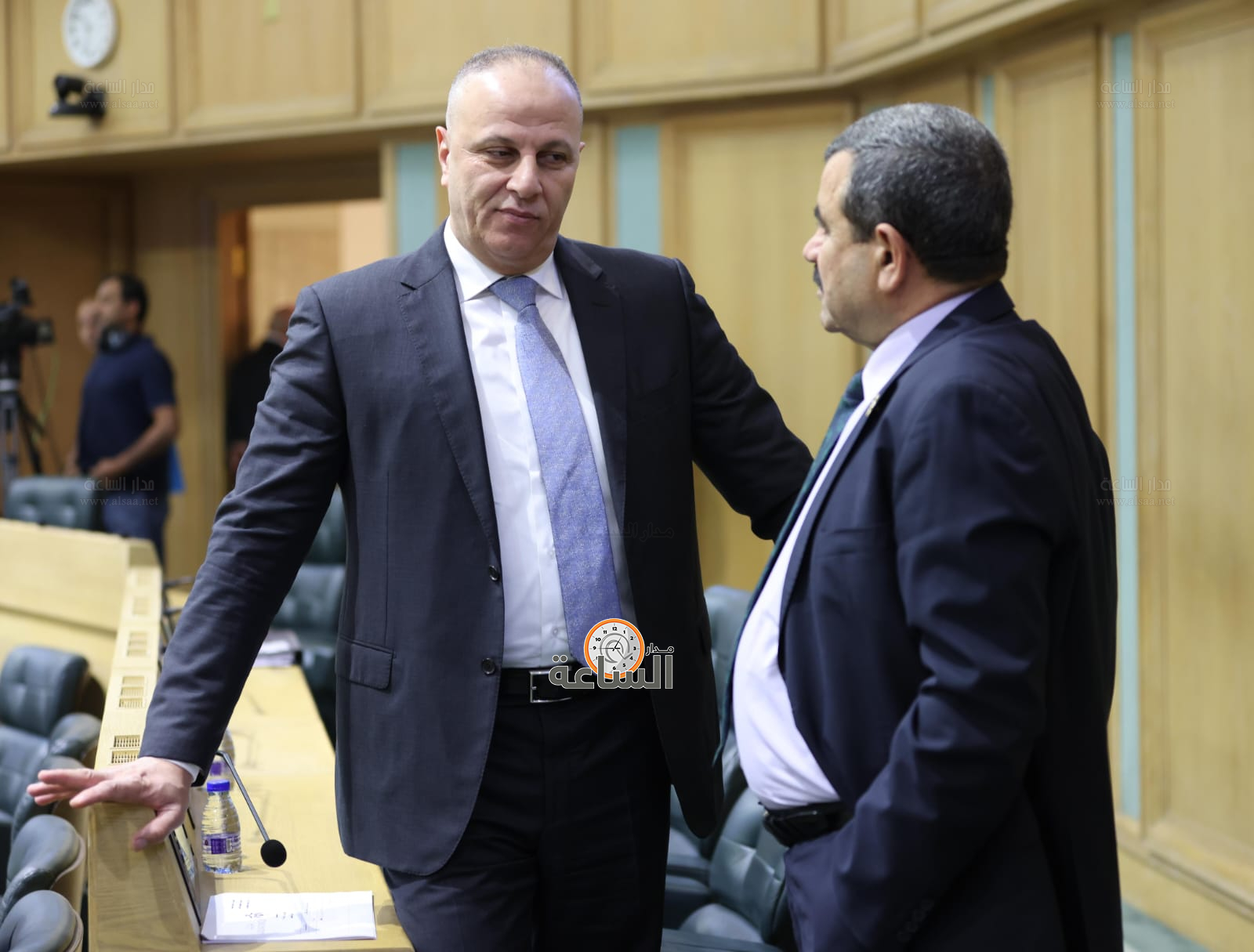 Madar Al-Saa Images 0.4661772179271303