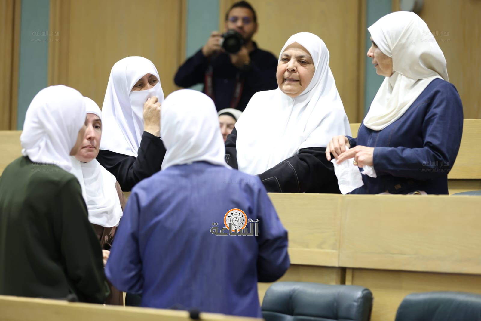 Madar Al-Saa Images 0.6989308835419098