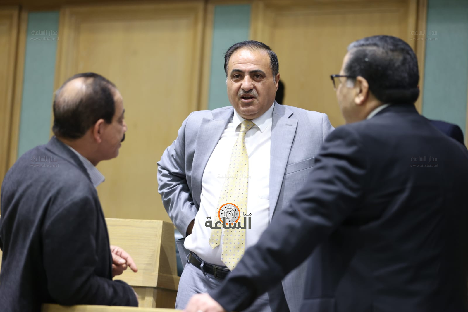 Madar Al-Saa Images 0.5362709012536211