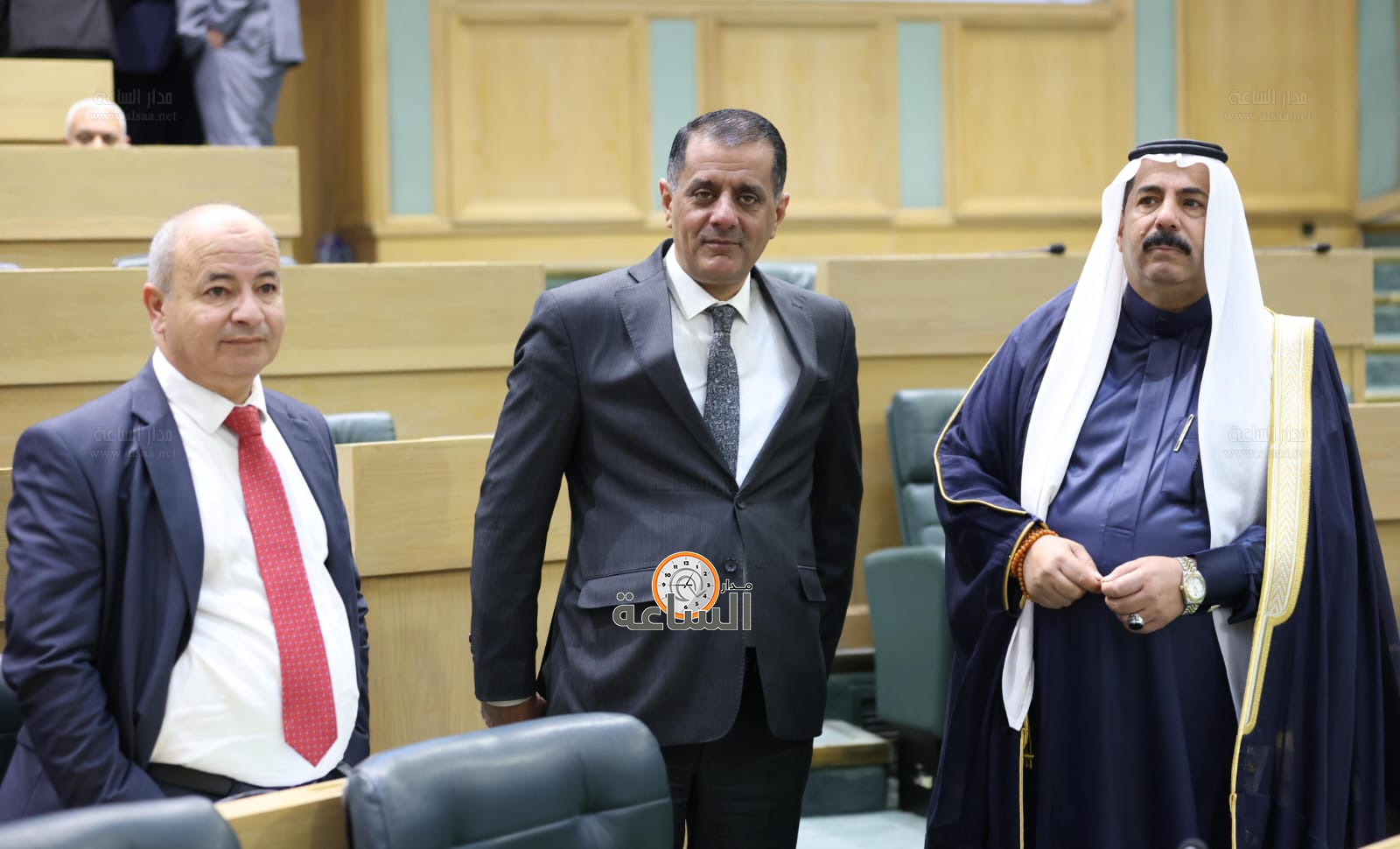 Madar Al-Saa Images 0.7067036050329178