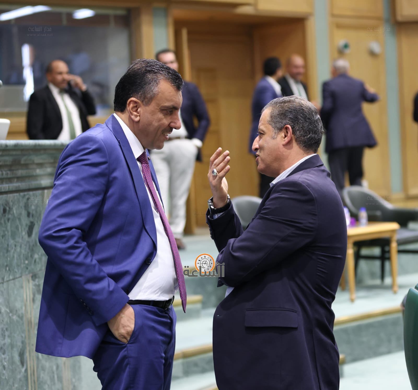 Madar Al-Saa Images 0.7138631013319048