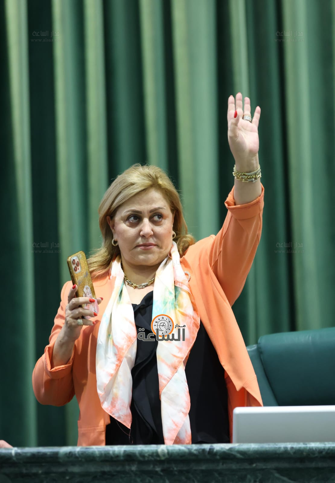 Madar Al-Saa Images 0.5671421673174218