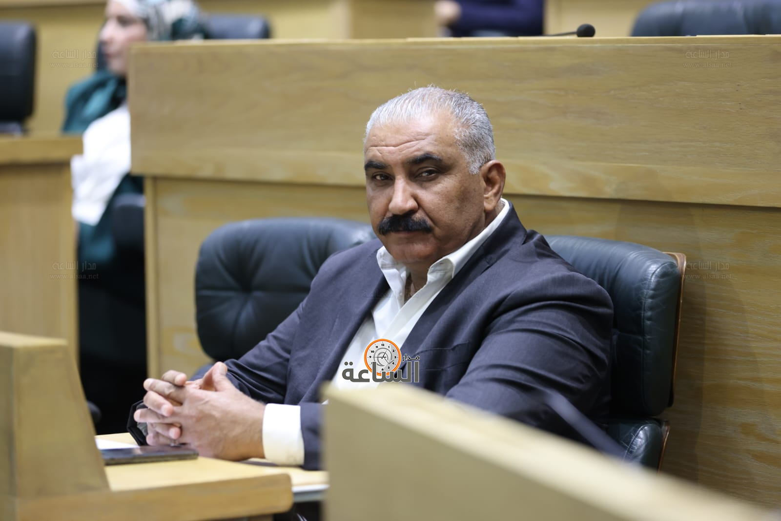 Madar Al-Saa Images 0.7272440969268068