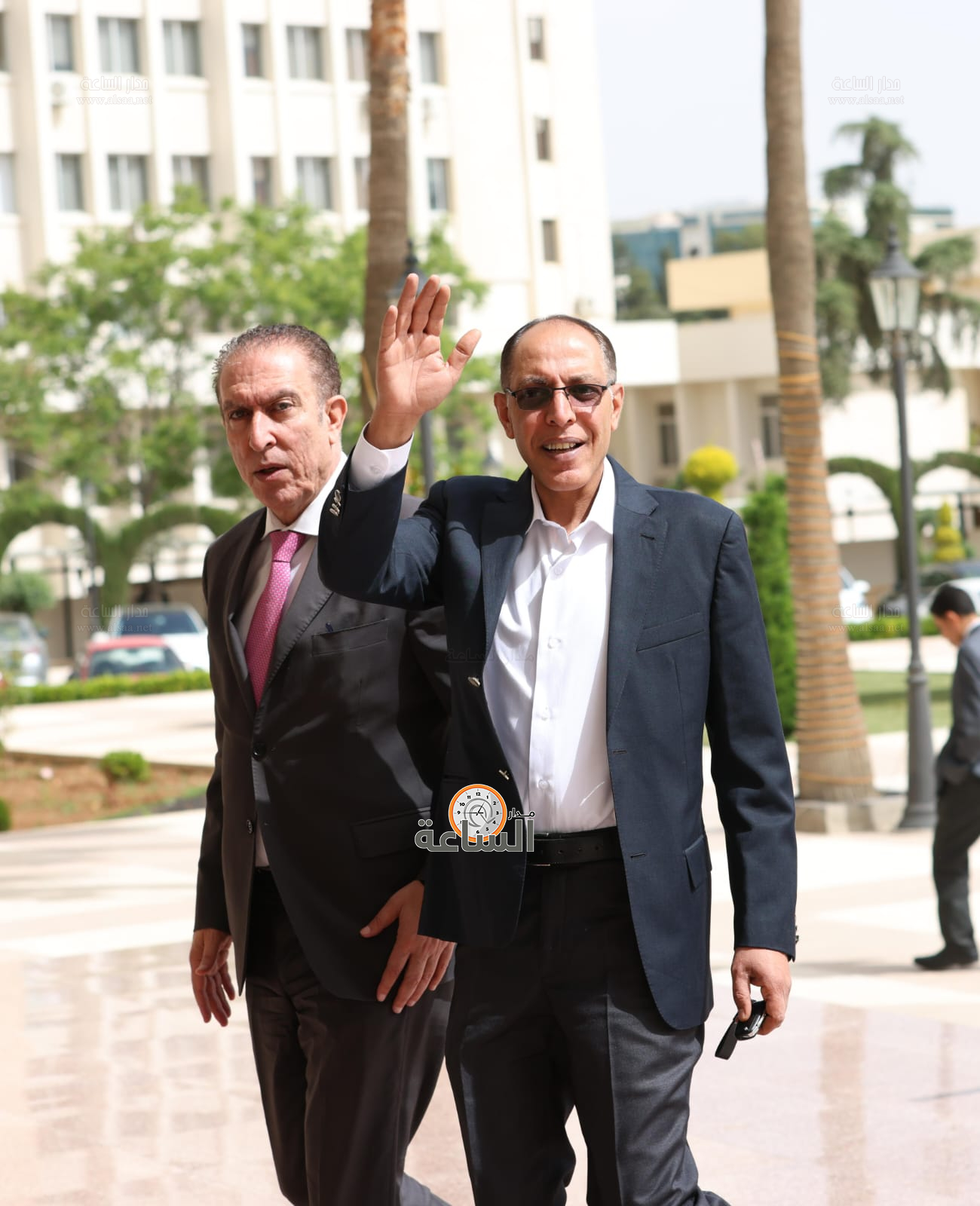 Madar Al-Saa Images 0.5307943345361614