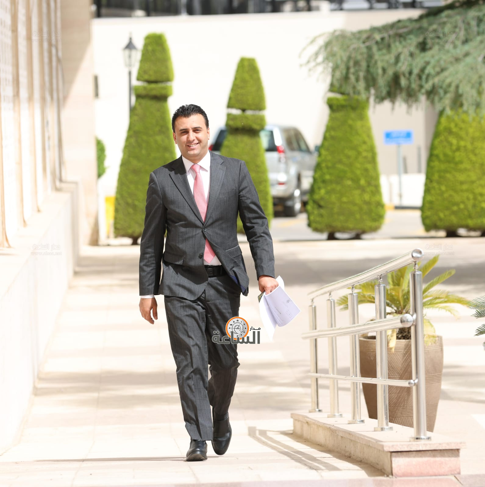 Madar Al-Saa Images 0.7225517153558836