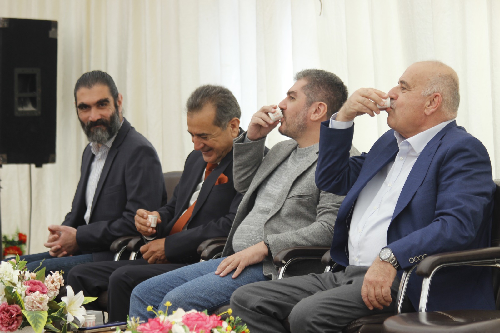 Madar Al-Saa Images 0.41397990261684503